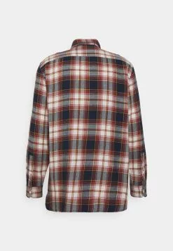 Levi's® JACKSON WORKER - Hemd - Shoveler Peacoat