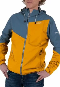 PRO-X ELEMENTS LIAM - Outdoorjacke - Sunflower Coronet