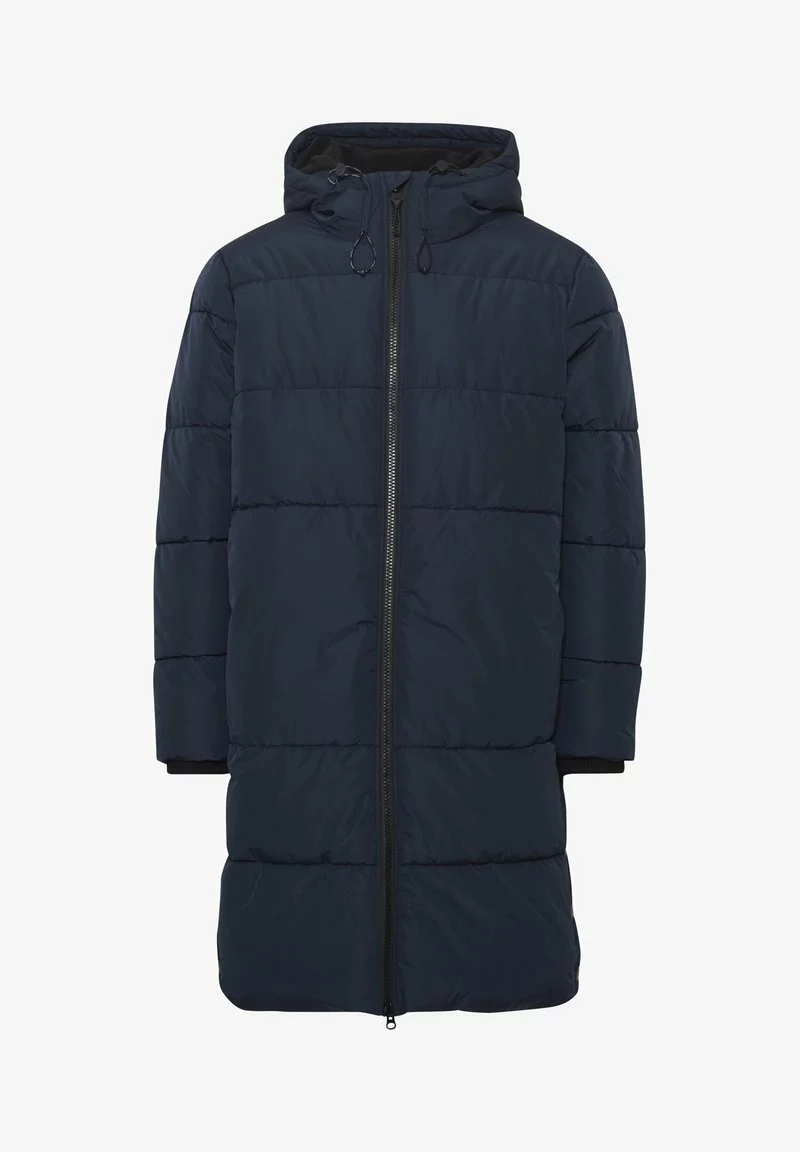 11 Project PRDOOBY - Wintermantel - Insignia Blue – Bild 5