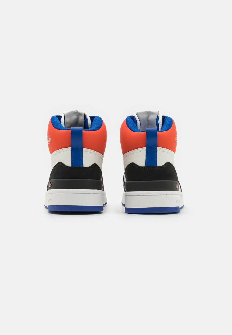 Lacoste MID - Sneaker High - White/navy – Bild 3