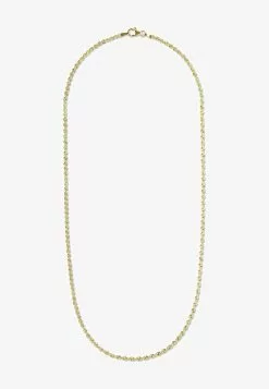 FAVS UNISEX - Halskette - Gelbgold