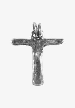 HAZE & GLORY Anhänger - Grau