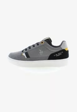 U.S. Polo Assn. Sneaker Low - Grey