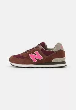 New Balance U574 - Sneaker Low - Barrel Brown