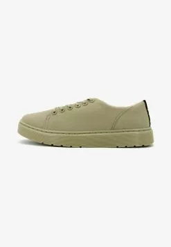 Dr. Martens DANTE - Sneaker Low - Verde