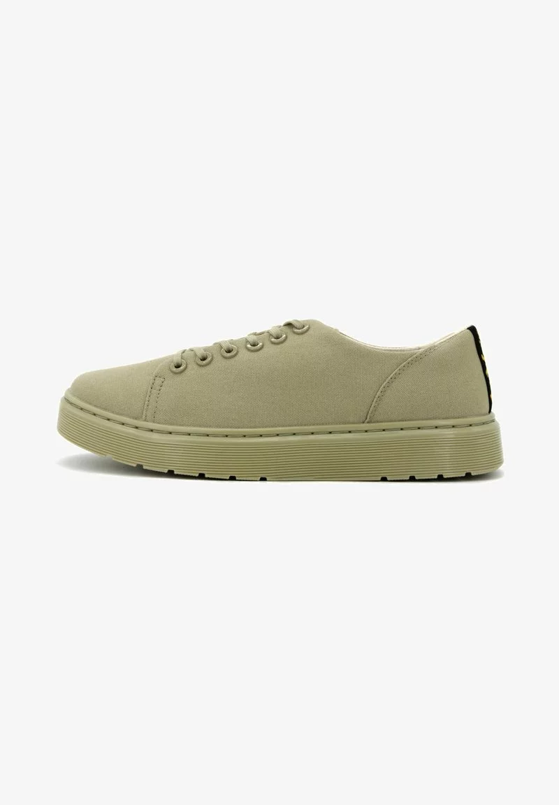 Dr. Martens DANTE - Sneaker Low - Verde