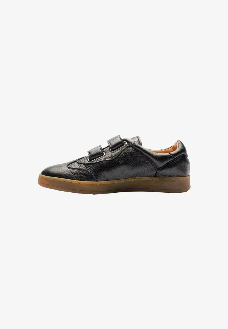 Via Della Paglia BERNA - Sneaker Low - Black