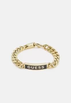 Guess POWER - Armband - Gold-coloured