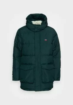 Levi's® FILLMORE MID - Daunenmantel - Ponderosa Pine