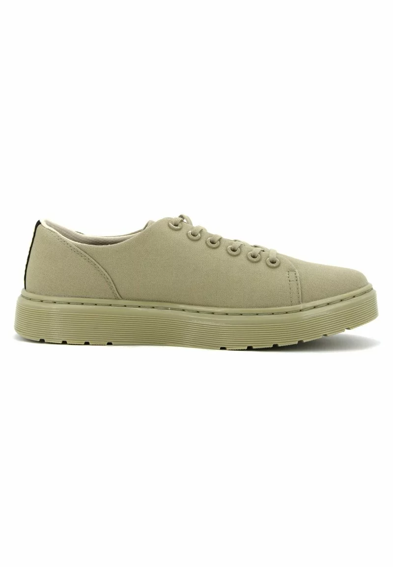 Dr. Martens DANTE - Sneaker Low - Verde – Bild 4