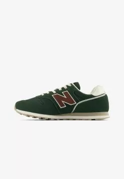 New Balance ML327 - Sneaker Low - Vert