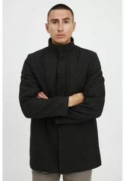 Blend BHOUTERWEAR - Kurzmantel - Charcoal Mix