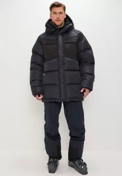 8848 Altitude LEVEL 3 - Wintermantel - Navy