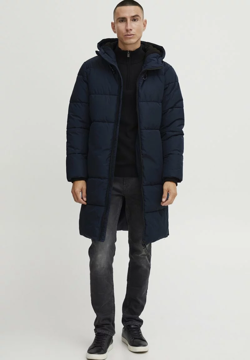 11 Project PRDOOBY - Wintermantel - Insignia Blue – Bild 2