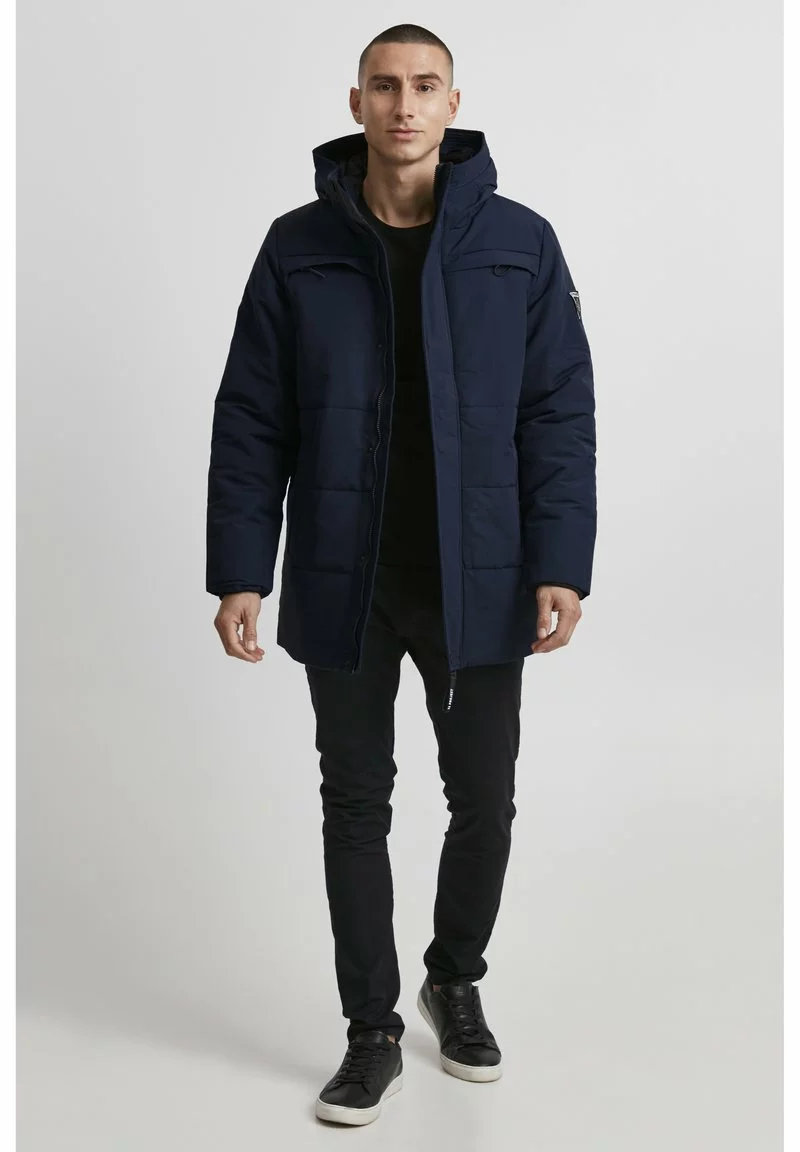 11 Project PRBRAGA - Parka - Insignia Blue – Bild 2