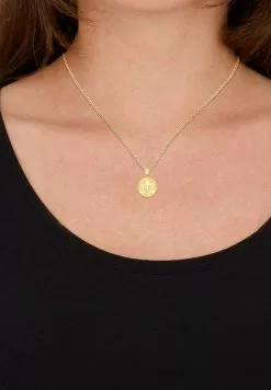 Amor Anhänger - Gold