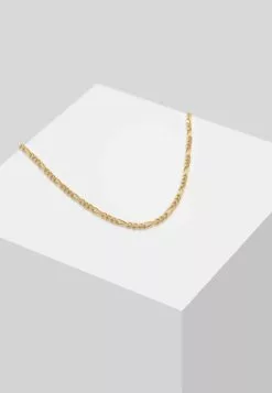 KUZZOI FIGARO CHAIN - Halskette - Gold-coloured