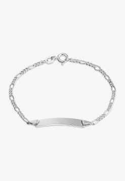 FAVS Armband - Silber