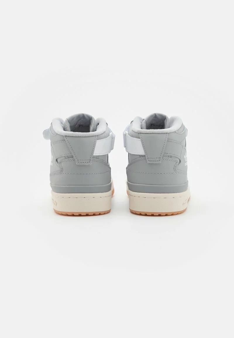 Adidas Originals FORUM MID UNISEX - Sneaker High - Footwear White/clear Onix/off-white – Bild 3