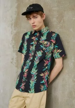 Volcom PEPPER - Hemd - Regular