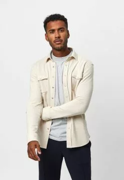 Profuomo SOLID - Übergangsjacke - Beige