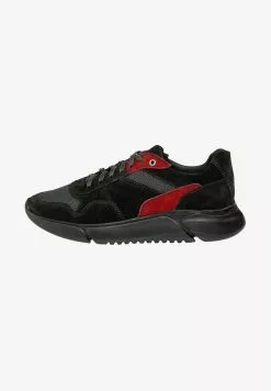 BABISTA Sneaker Low - Schwarz