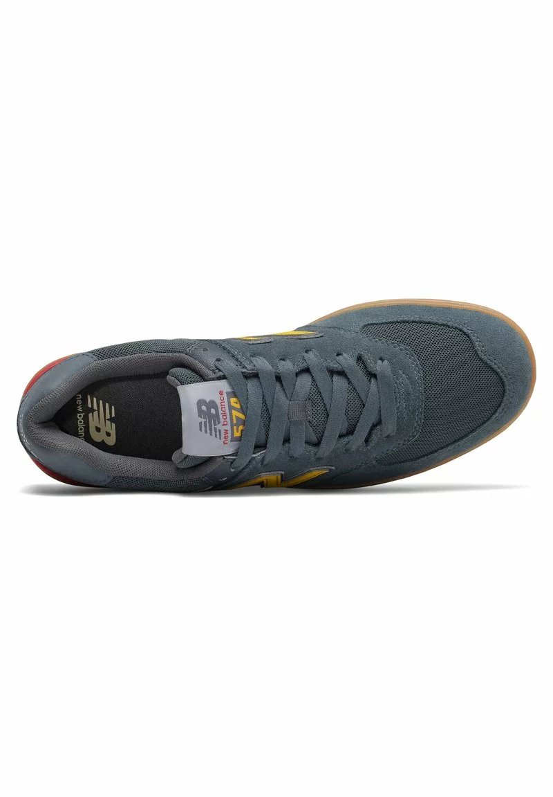 New Balance AM574 - Sneaker Low - Navy Gum – Bild 2