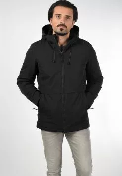 Blend BHFOSCO - Parka - Black