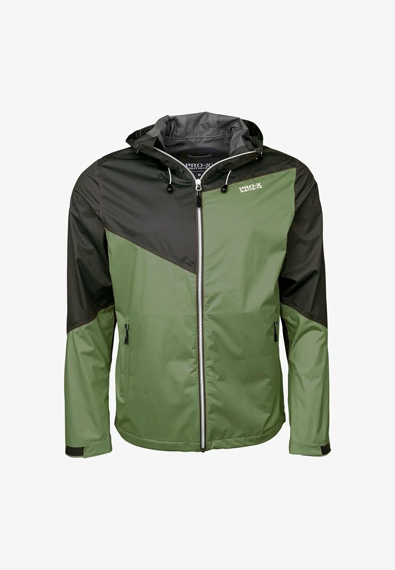 PRO-X ELEMENTS LIAM - Outdoorjacke - Sunflower Coronet – Bild 5