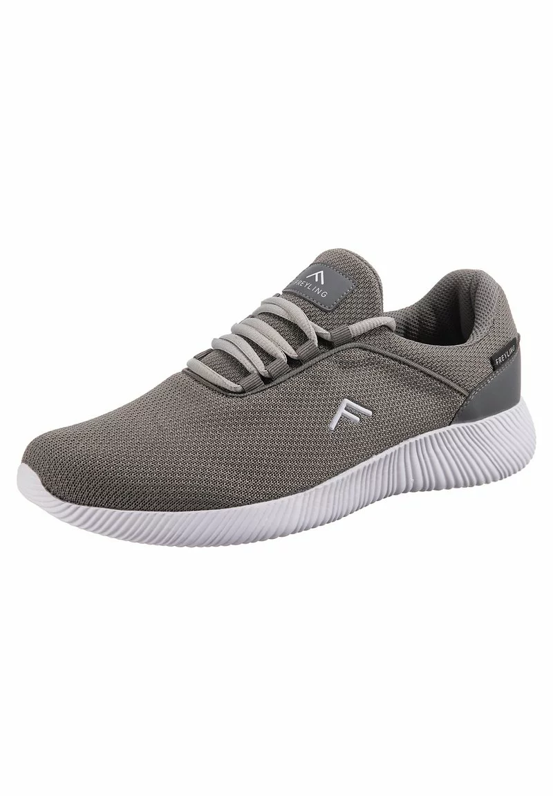 Freyling ULTRA FREY SOFT ACTIVE - Sneaker Low - Grau – Bild 2