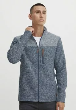 Blend BHPINTI - Fleecejacke - Dress Blues