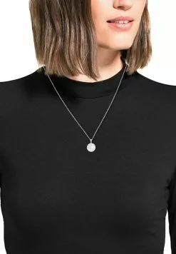 Amor UNISEX WASSERMANN - Anhänger - Silber