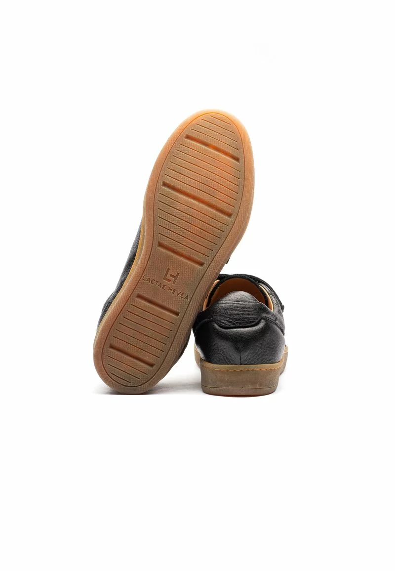 Via Della Paglia BERNA - Sneaker Low - Black – Bild 3