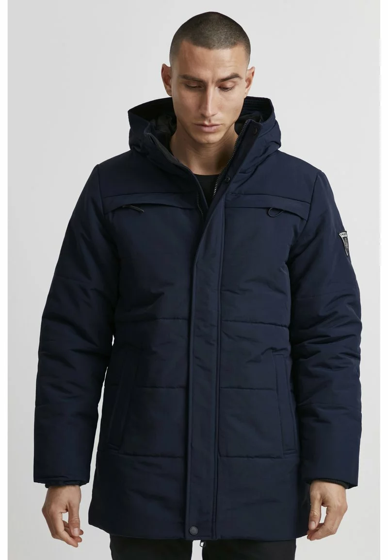 11 Project PRBRAGA - Parka - Insignia Blue