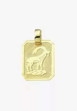 Adelia´s Anhänger - Gold