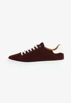 XAVER LUIS Sneaker Low - Wein