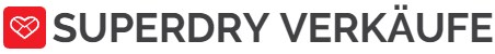 Superdry Verkäufe