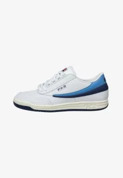 Fila ORIGINAL TENNIS '83 - Sneaker Low - White Lichen Blue