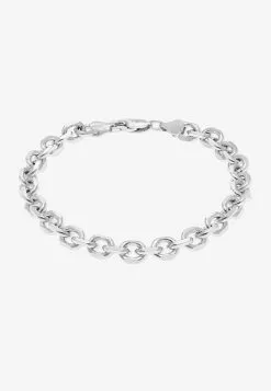 FAVS Armband - Silber