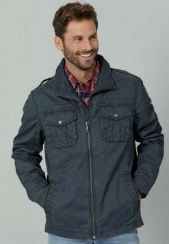 BABISTA Leichte Jacke - Blau