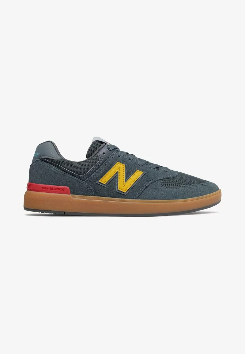 New Balance AM574 - Sneaker Low - Navy Gum – Bild 5