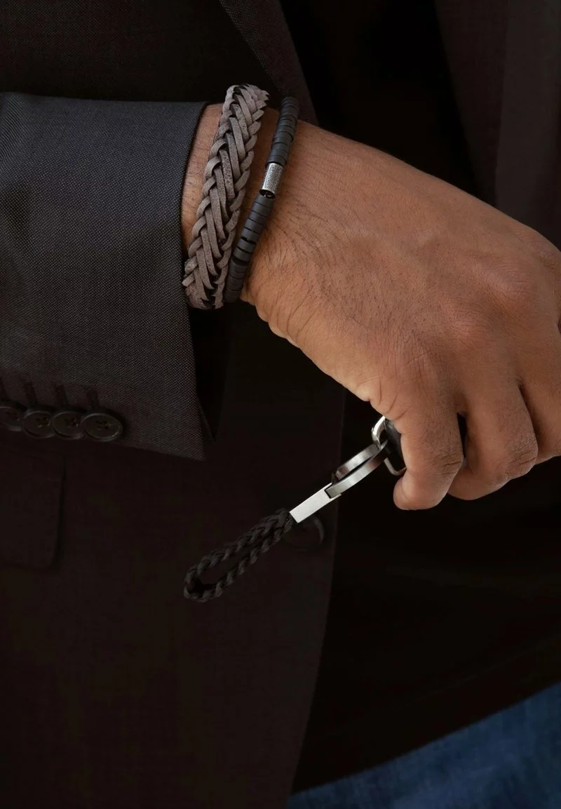 Lucardi Armband - Silver-coloured â Bild 4