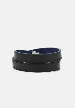PAUL SMITH UNISEX - Armband - Black