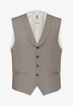 CG – Club Of Gents CG PHILIPP - Weste - Braun