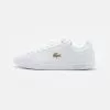 Lacoste GRADUATE PRO - Sneaker Low - White