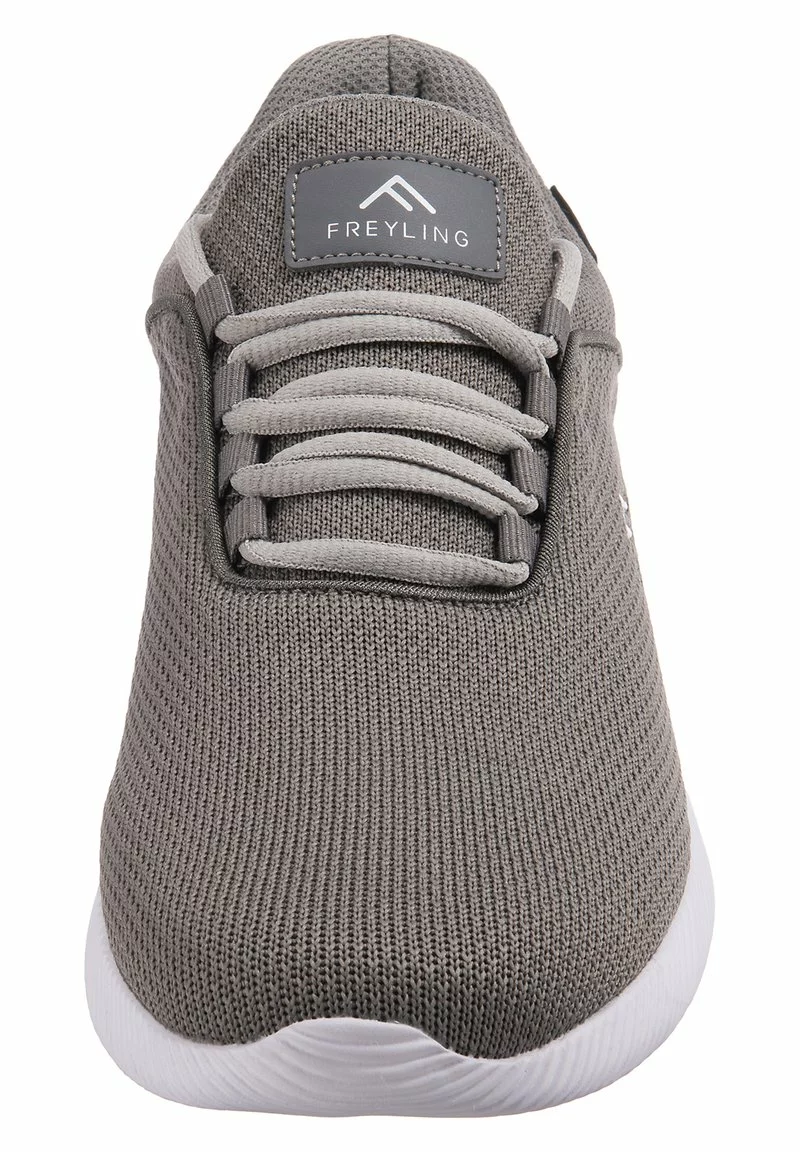 Freyling ULTRA FREY SOFT ACTIVE - Sneaker Low - Grau – Bild 6