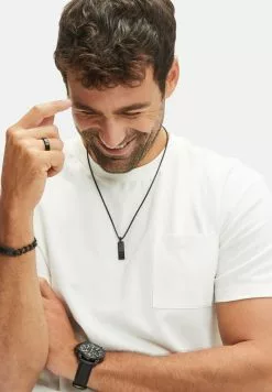 FYNCH-HATTON KETTE - Halskette - Schwarz