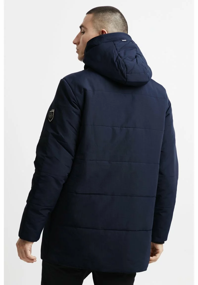 11 Project PRBRAGA - Parka - Insignia Blue – Bild 3