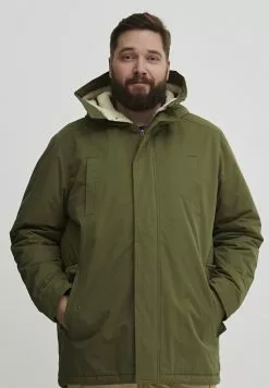 Blend BHSERGIUS - Wintermantel - Winter Moss