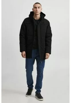11 Project PRBRAGA - Parka - Black